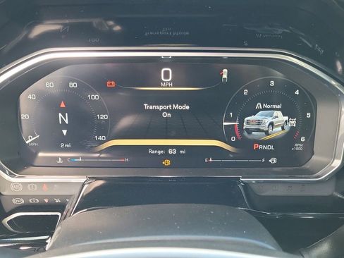 New 2026 GMC Sierra 1500 Elevation image 13