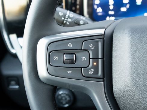 New 2026 Chevrolet Silverado 3500 LTZ w/ LTZ Convenience Package image 6