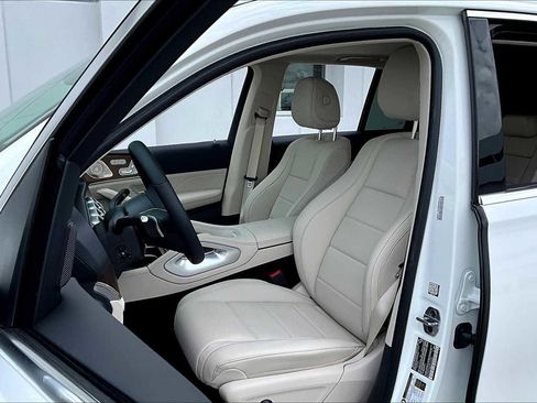 Used 2026 Mercedes-Benz GLE 350 GLE 350 image 8