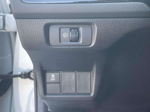 Used 2026 Honda Civic LX image 16