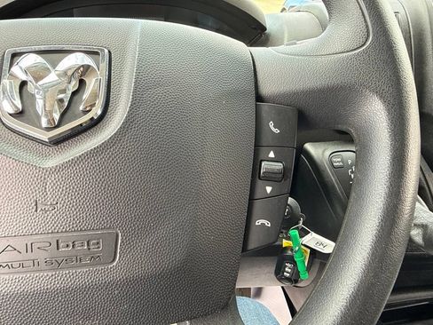 Used 2021 RAM ProMaster 1500 w/ Convenience Group FWD image 32