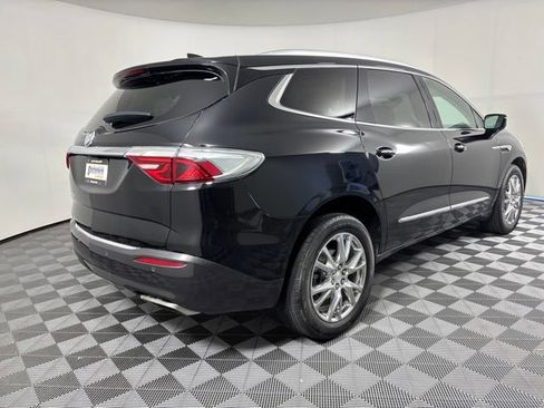 Used 2022 Buick Enclave Premium w/ Experience Buick Package AWD/4WD image 6