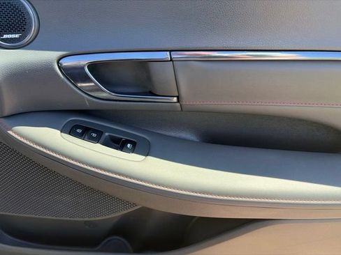 Used 2022 Hyundai Sonata N Line w/ Preferred Accessory Package FWD image 37