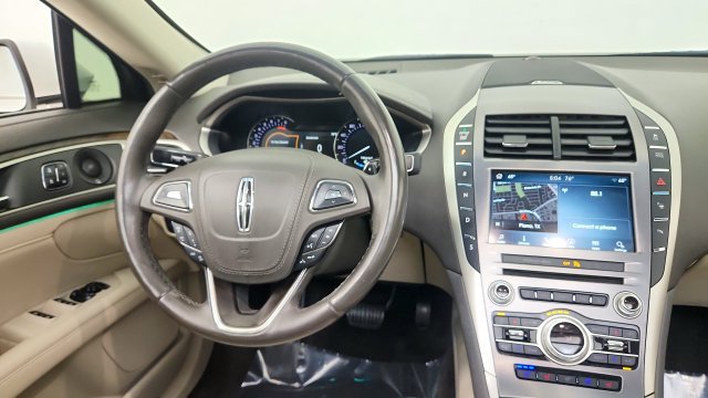 Used 2018 Lincoln MKZ Reserve w/ Technology Package FWD image 58