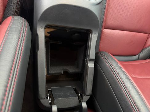 Used 2024 Ford Mustang Premium RWD image 22