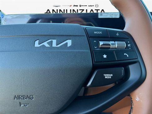 New 2026 Kia Sportage X-Line w/ X-Line Technology Package image 26