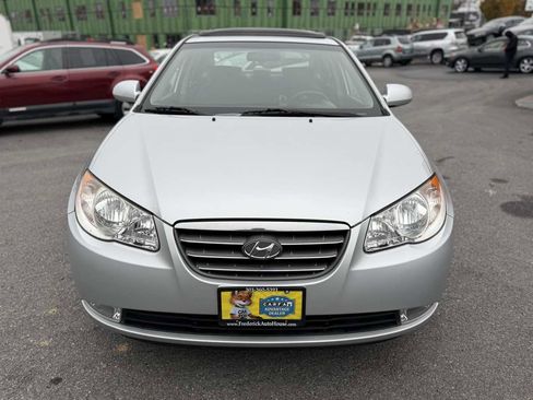 Used 2009 Hyundai Elantra SE w/ Premium Pkg 4 image 2