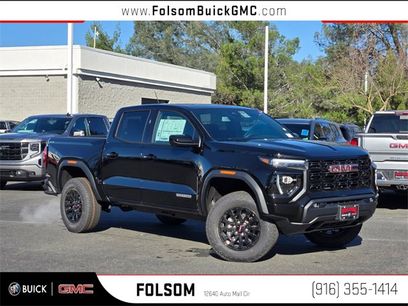 New 2026 GMC Canyon Elevation w/ Convenience Package