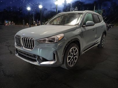 Used 2025 BMW X1 xDrive28i w/ Technology Package