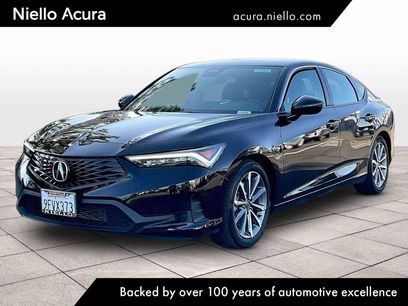 Used 2023 Acura Integra