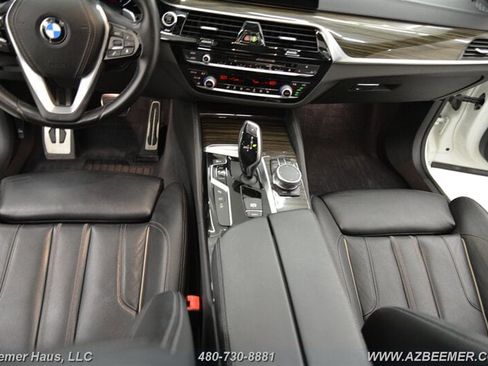 Used 2018 BMW 640i Gran Turismo xDrive xDrive image 17