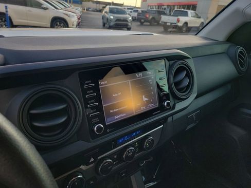 Used 2023 Toyota Tacoma SR image 29