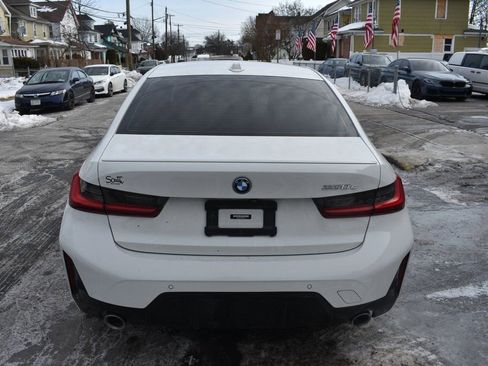 Used 2023 BMW 330e w/ M Sport Package image 7