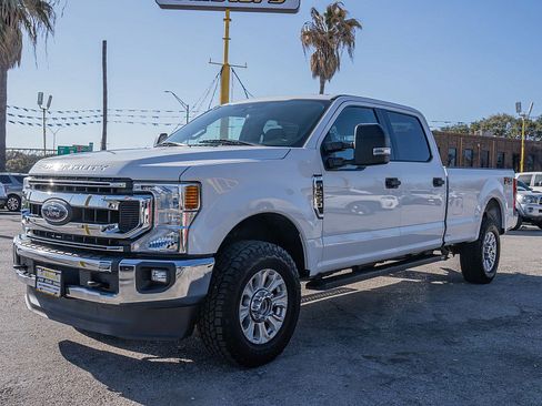 Used 2021 Ford F250 XLT w/ XLT Value Package image 9