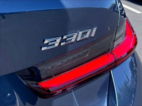 Used 2026 BMW 330i Sedan RWD image 25