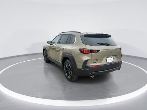 New 2026 MAZDA CX-50 Meridian Edition w/ Weather Package image 6