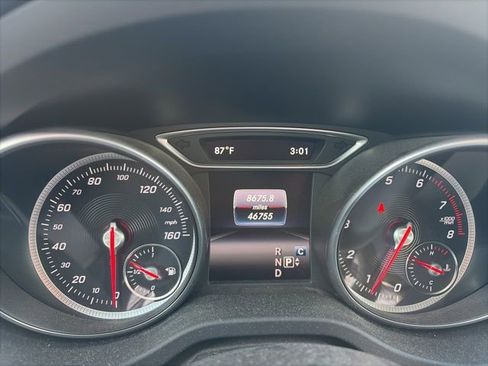 Used 2018 Mercedes-Benz GLA 250 GLA 250 image 12