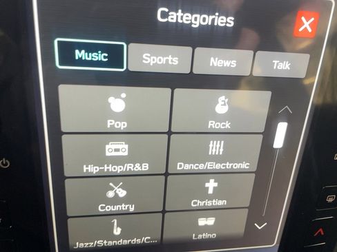 Used 2024 Subaru WRX Limited image 11