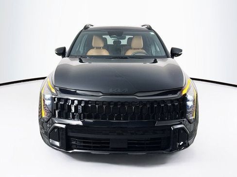 New 2026 Kia Sportage X-Line image 2