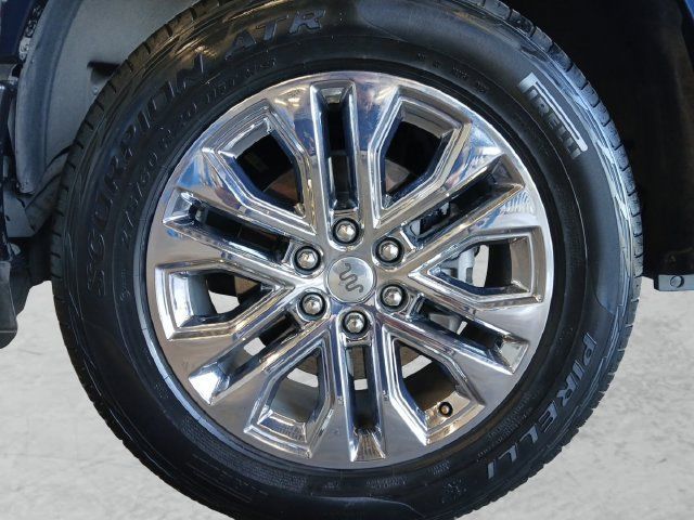 Used 2024 Ford F150 King Ranch AWD/4WD image 24