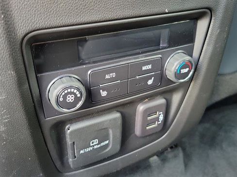 Certified 2023 Buick Enclave Premium w/ Experience Buick Package image 35