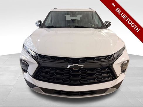 Used 2024 Chevrolet Blazer LT w/ Midnight/Sport Edition AWD/4WD image 11