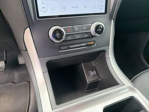 Used 2024 Ford Edge SEL AWD/4WD image 19