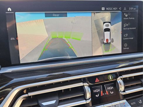 Used 2023 BMW X5 xDrive40i w/ Premium Package image 17