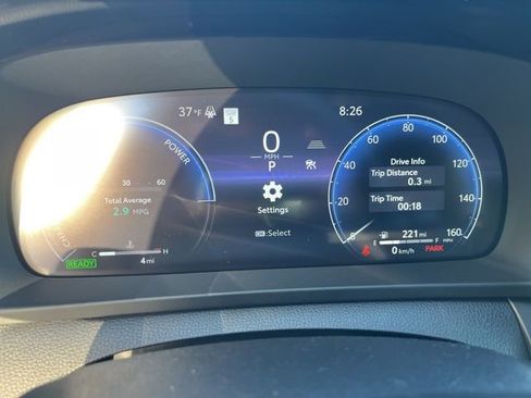 New 2026 Toyota Crown XLE image 18