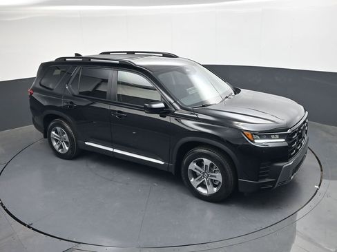 New 2026 Honda Pilot EX-L image 19