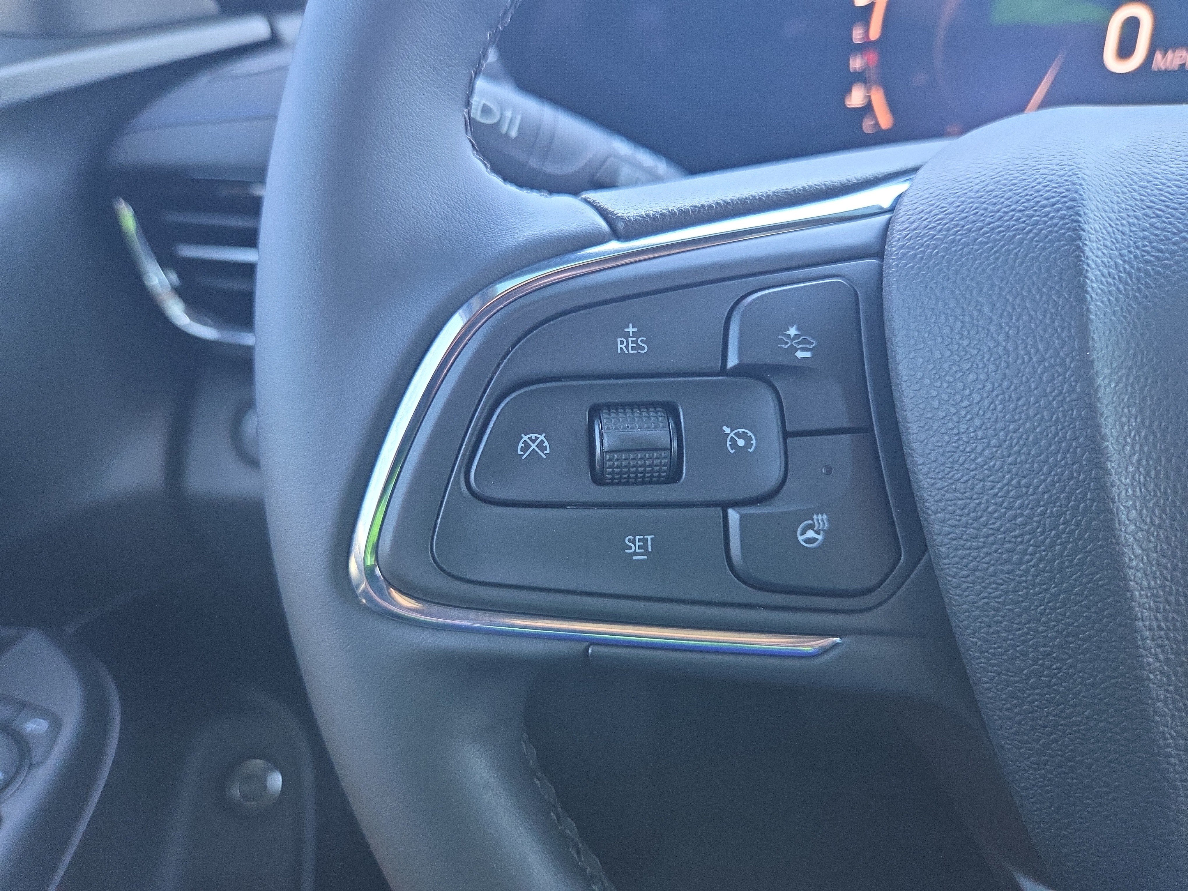 Used 2026 Buick Envista Sport Touring w/ Convenience I Package FWD image 12