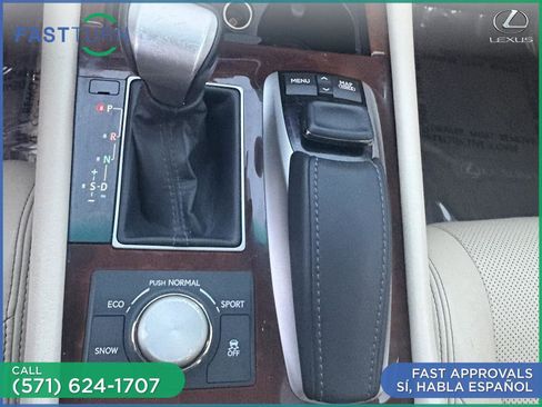 Used 2015 Lexus LS 460 AWD image 25