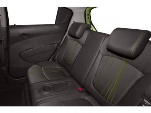 Used 2015 Chevrolet Spark LT image 17