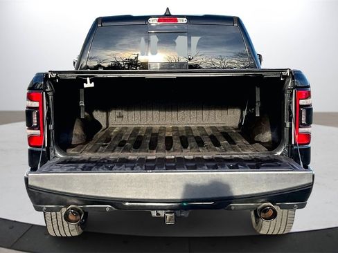 Used 2020 RAM 1500 Laramie image 26