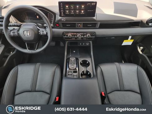 Certified 2026 Honda Pilot EX-L image 25