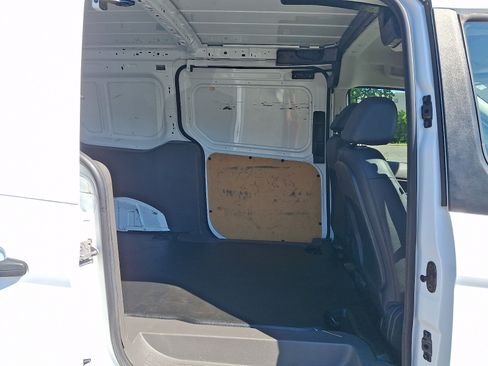 Used 2021 Ford Transit Connect XL FWD image 11