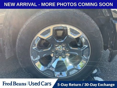 Used 2023 RAM 1500 Big Horn AWD/4WD image 15