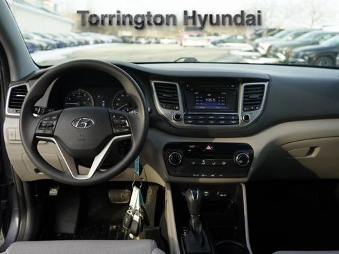 Used 2017 Hyundai Tucson SE image 26