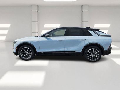 New 2026 Cadillac Lyriq Premium Sport