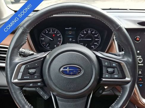 Used 2020 Subaru Outback Touring AWD/4WD image 20