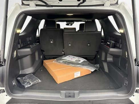 Certified 2025 Toyota 4Runner TRD Sport Premium image 26