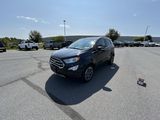 Used 2021 Ford EcoSport Titanium image 3