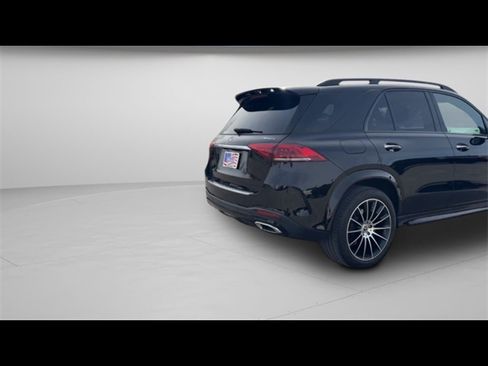 Used 2023 Mercedes-Benz GLE 450 4MATIC image 8
