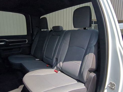 Used 2024 RAM 2500 Big Horn image 16