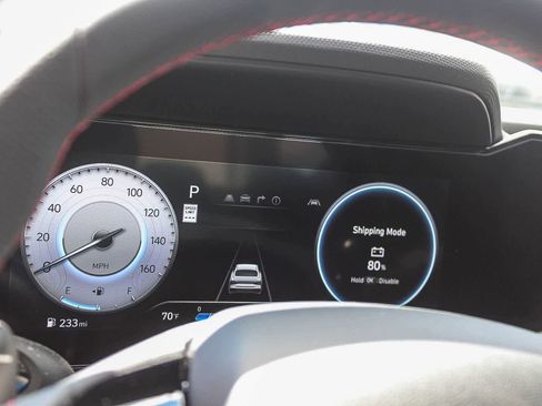 New 2026 Hyundai Elantra N Line FWD image 32