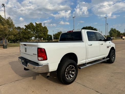 Used 2015 RAM 2500 SLT w/ Protection Group image 24