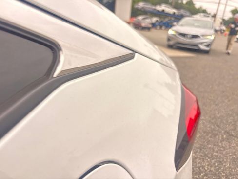 Used 2022 Honda Civic Sport Touring image 5