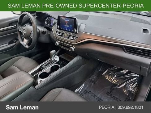 Used 2023 Nissan Altima 2.5 SV FWD image 26