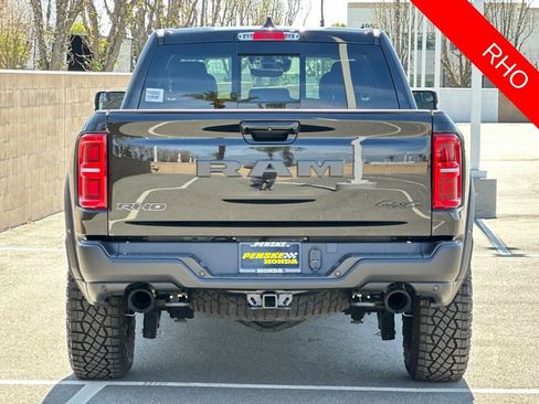 Used 2026 RAM 1500 RHO image 5