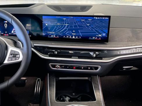 New 2026 BMW X5 sDrive40i w/ M Sport Package image 6